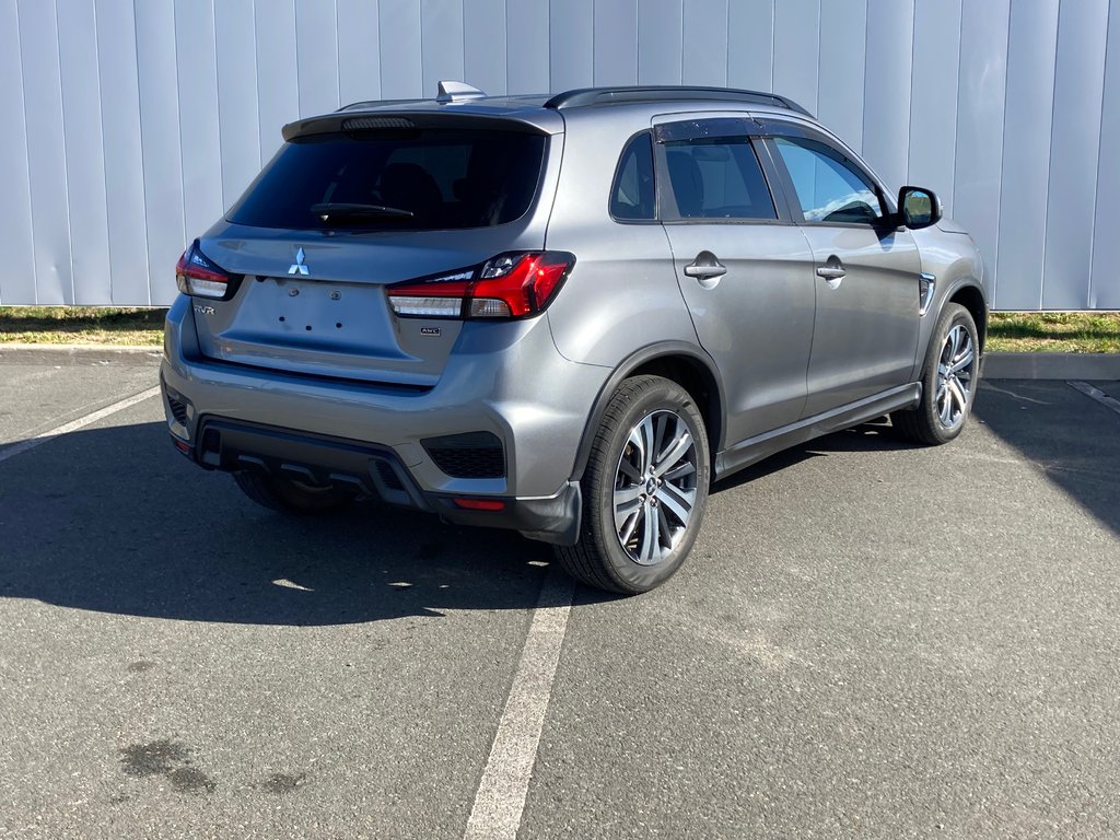 2025 Mitsubishi RVR SEL | Cam | USB | HtdSeats | Warranty to 2035 in Saint John, New Brunswick - 7 - w1024h768px