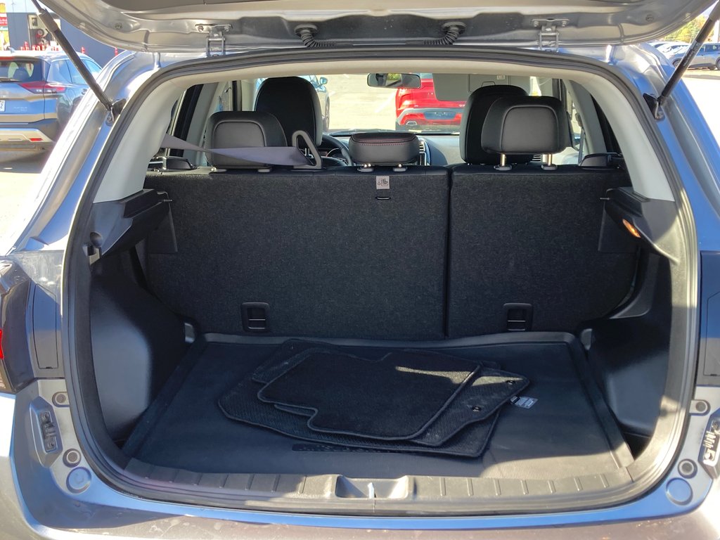 2025 Mitsubishi RVR SEL | Cam | USB | HtdSeats | Warranty to 2035 in Saint John, New Brunswick - 35 - w1024h768px