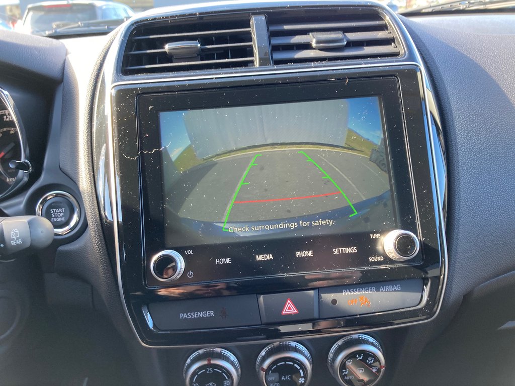 2025 Mitsubishi RVR SEL | Cam | USB | HtdSeats | Warranty to 2035 in Saint John, New Brunswick - 20 - w1024h768px