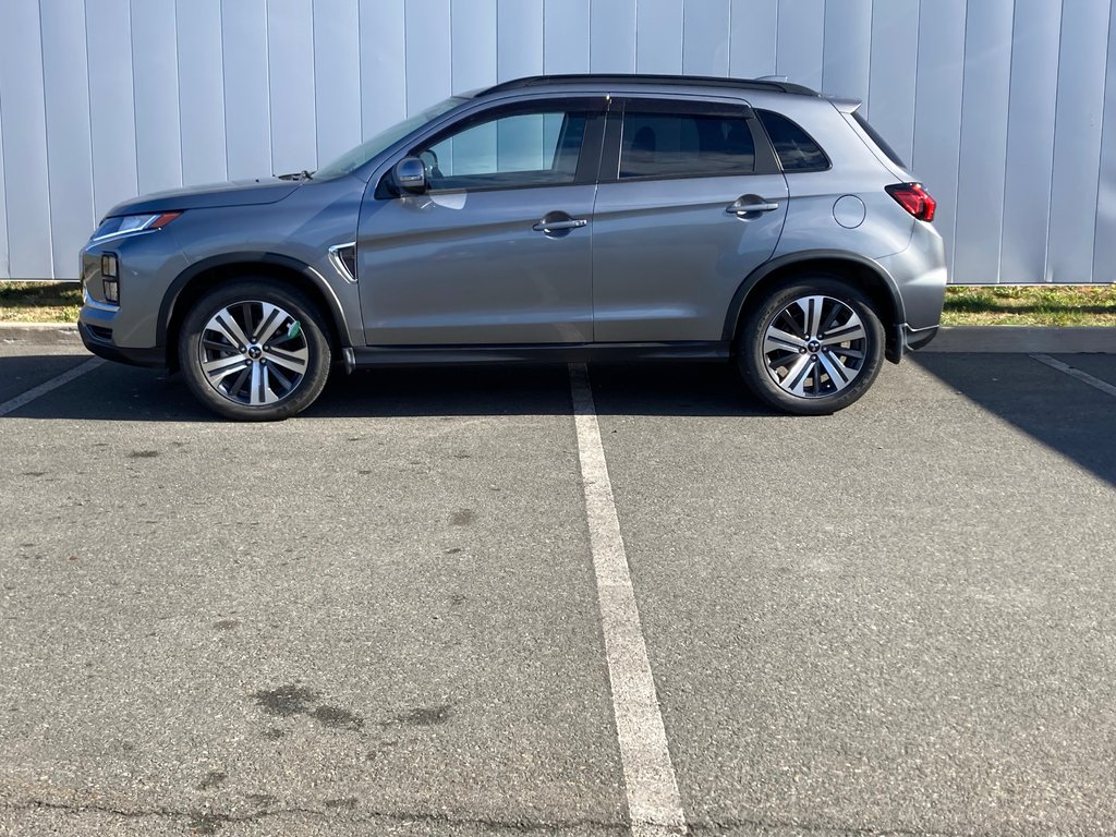 2025 Mitsubishi RVR SEL | Cam | USB | HtdSeats | Warranty to 2035 in Saint John, New Brunswick - 4 - w1024h768px