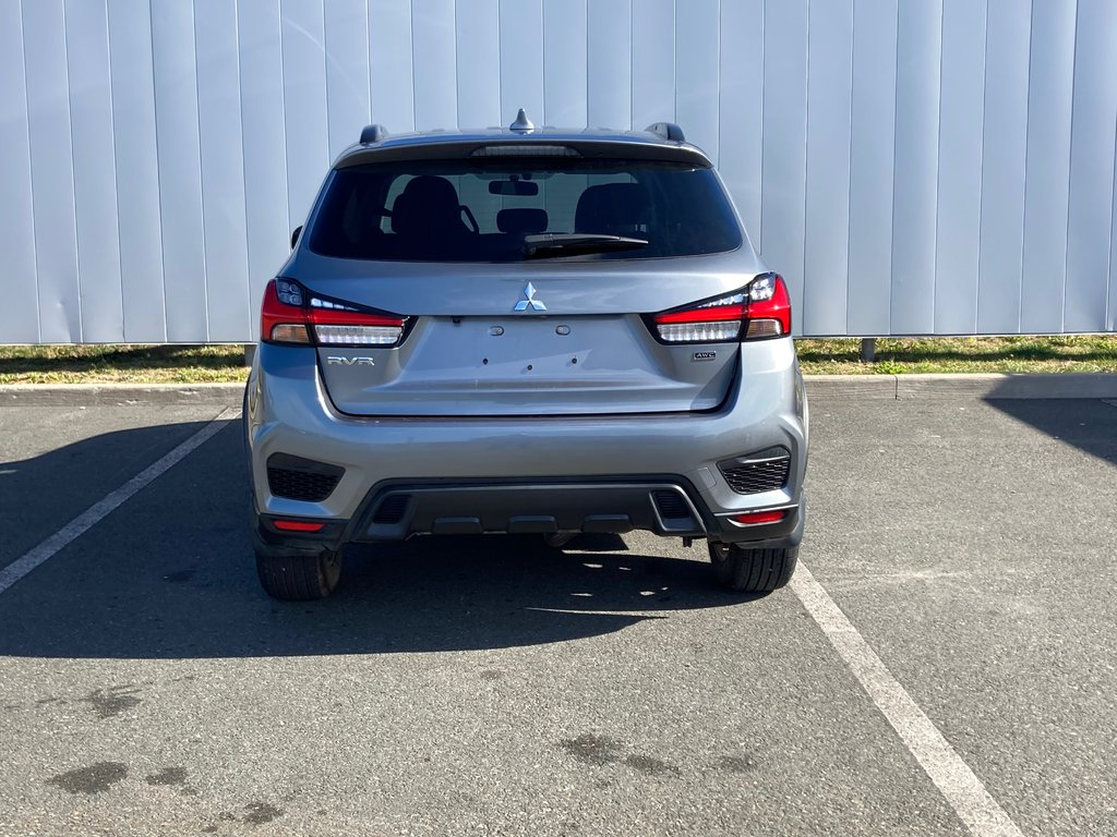 2025 Mitsubishi RVR SEL | Cam | USB | HtdSeats | Warranty to 2035 in Saint John, New Brunswick - 6 - w1024h768px