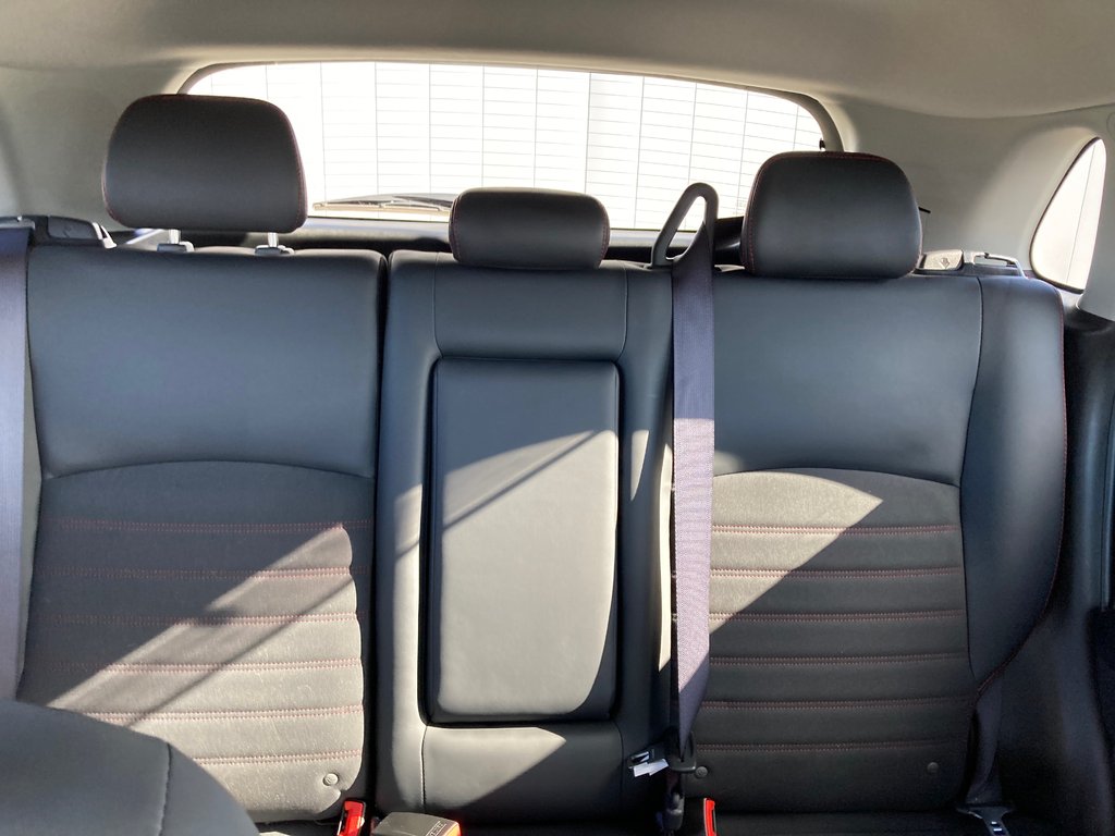 2025 Mitsubishi RVR SEL | Cam | USB | HtdSeats | Warranty to 2035 in Saint John, New Brunswick - 43 - w1024h768px