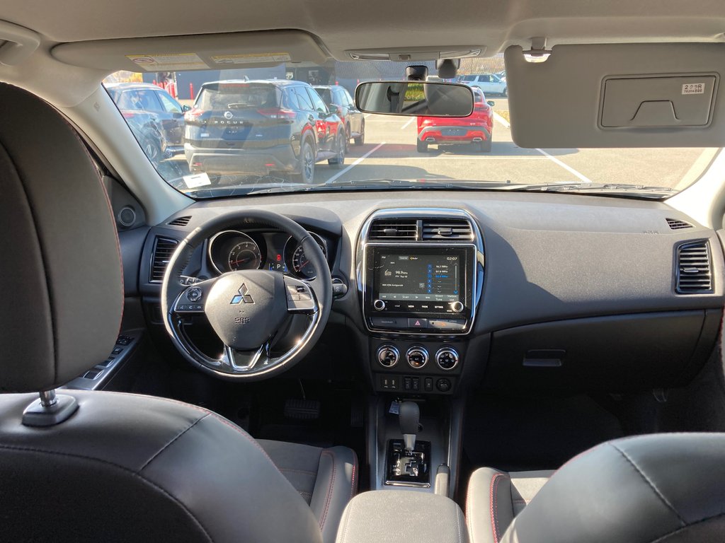 2025 Mitsubishi RVR SEL | Cam | USB | HtdSeats | Warranty to 2035 in Saint John, New Brunswick - 40 - w1024h768px