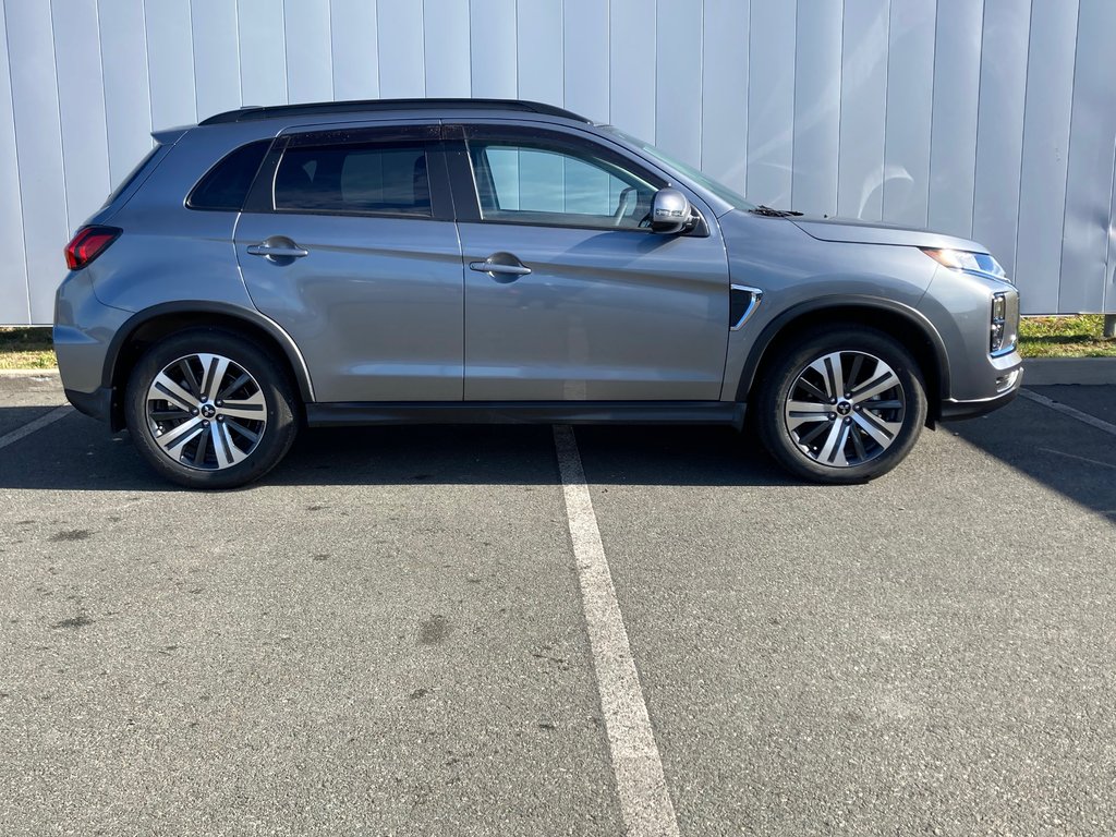 2025 Mitsubishi RVR SEL | Cam | USB | HtdSeats | Warranty to 2035 in Saint John, New Brunswick - 8 - w1024h768px