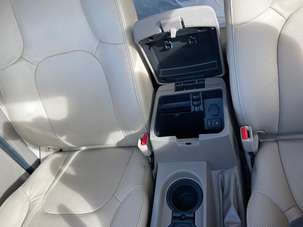 2014 Nissan Frontier SV | AM/FM | Cruise | Bluetooth | A/C in Saint John, New Brunswick - 31 - w1024h768px