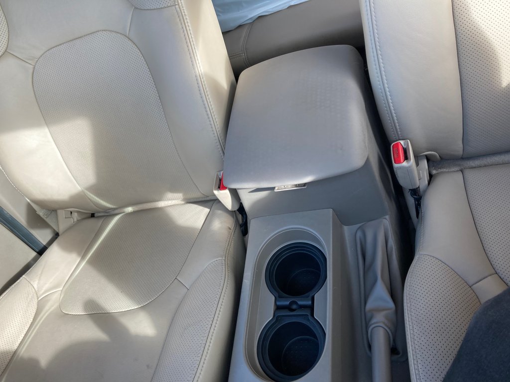 2014 Nissan Frontier SV | AM/FM | Cruise | Bluetooth | A/C in Saint John, New Brunswick - 30 - w1024h768px