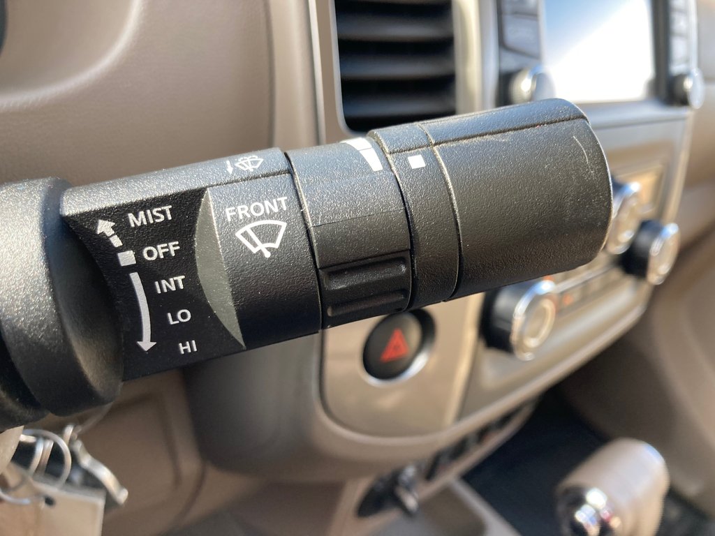 2014 Nissan Frontier SV | AM/FM | Cruise | Bluetooth | A/C in Saint John, New Brunswick - 18 - w1024h768px