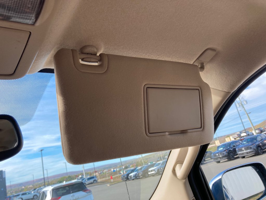 2014 Nissan Frontier SV | AM/FM | Cruise | Bluetooth | A/C in Saint John, New Brunswick - 23 - w1024h768px