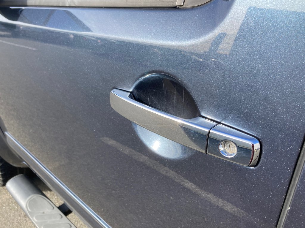 2014 Nissan Frontier SV | AM/FM | Cruise | Bluetooth | A/C in Saint John, New Brunswick - 10 - w1024h768px