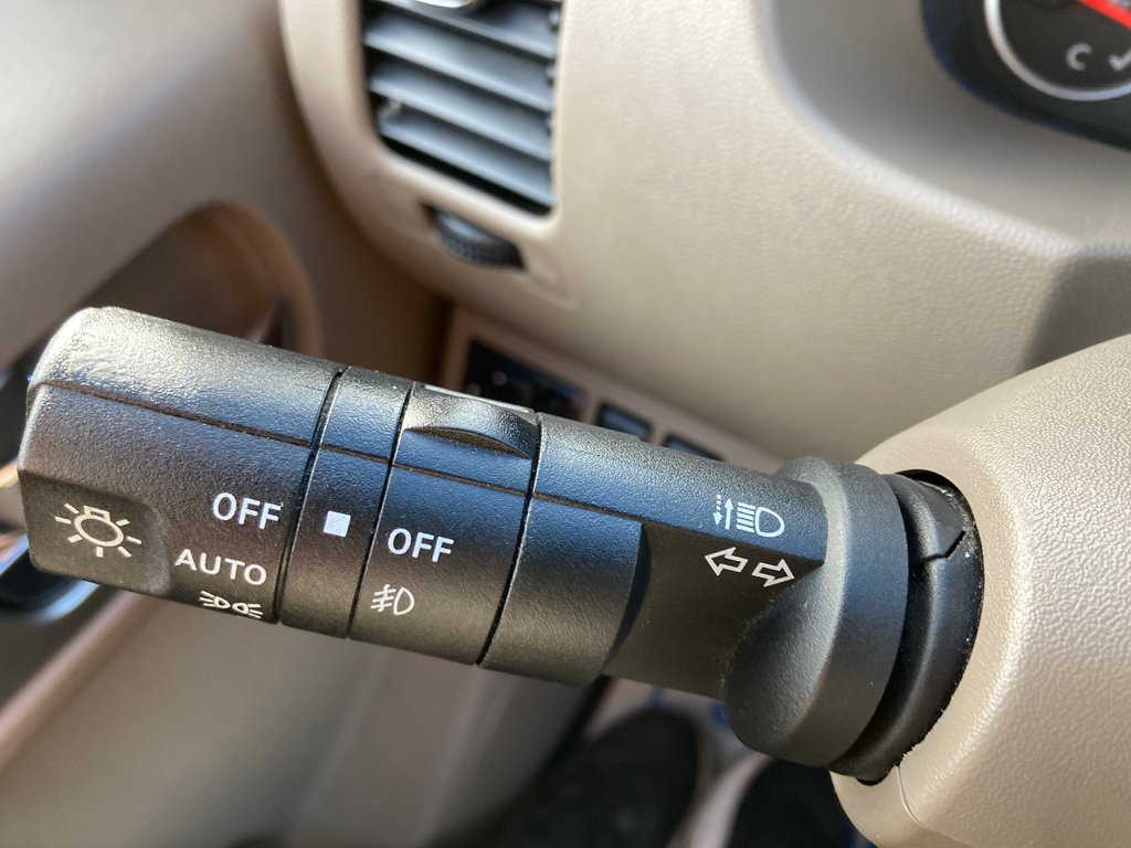 2014 Nissan Frontier SV | AM/FM | Cruise | Bluetooth | A/C in Saint John, New Brunswick - 17 - w1024h768px