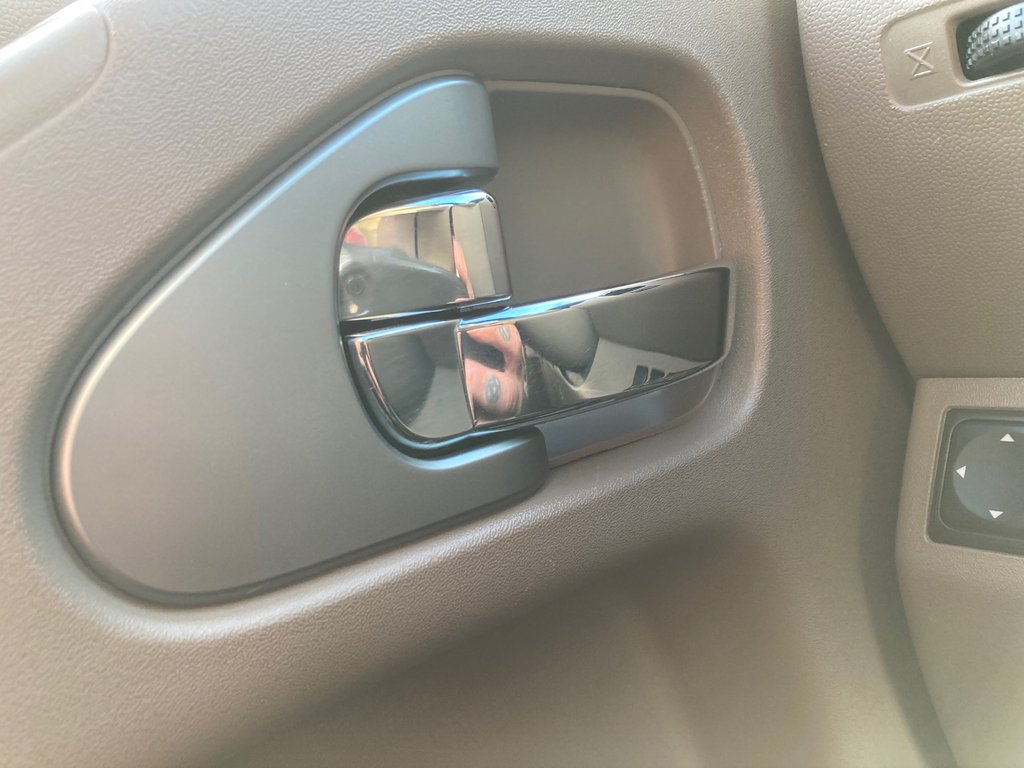 2014 Nissan Frontier SV | AM/FM | Cruise | Bluetooth | A/C in Saint John, New Brunswick - 13 - w1024h768px