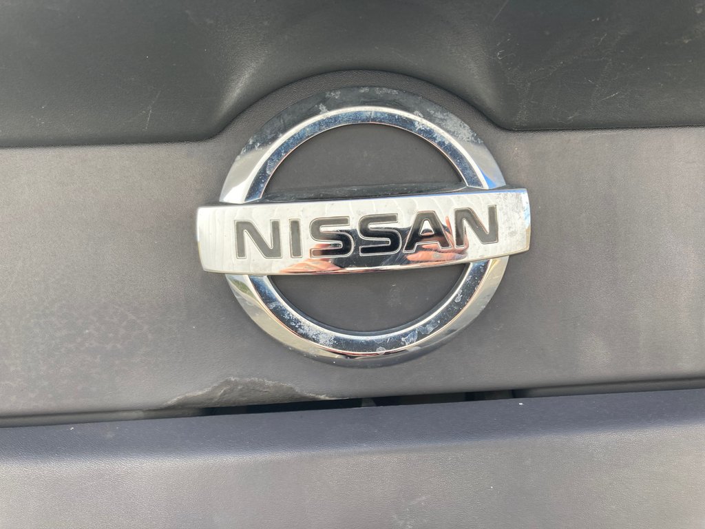2014 Nissan Frontier SV | AM/FM | Cruise | Bluetooth | A/C in Saint John, New Brunswick - 38 - w1024h768px