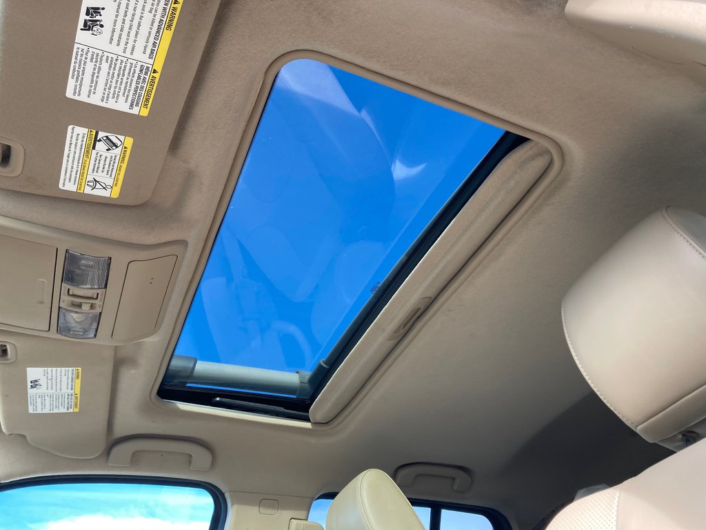 2014 Nissan Frontier SV | AM/FM | Cruise | Bluetooth | A/C in Saint John, New Brunswick - 25 - w1024h768px