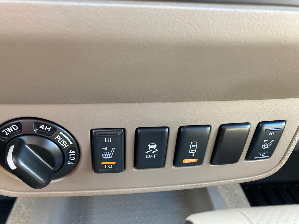 2014 Nissan Frontier SV | AM/FM | Cruise | Bluetooth | A/C in Saint John, New Brunswick - 28 - w1024h768px