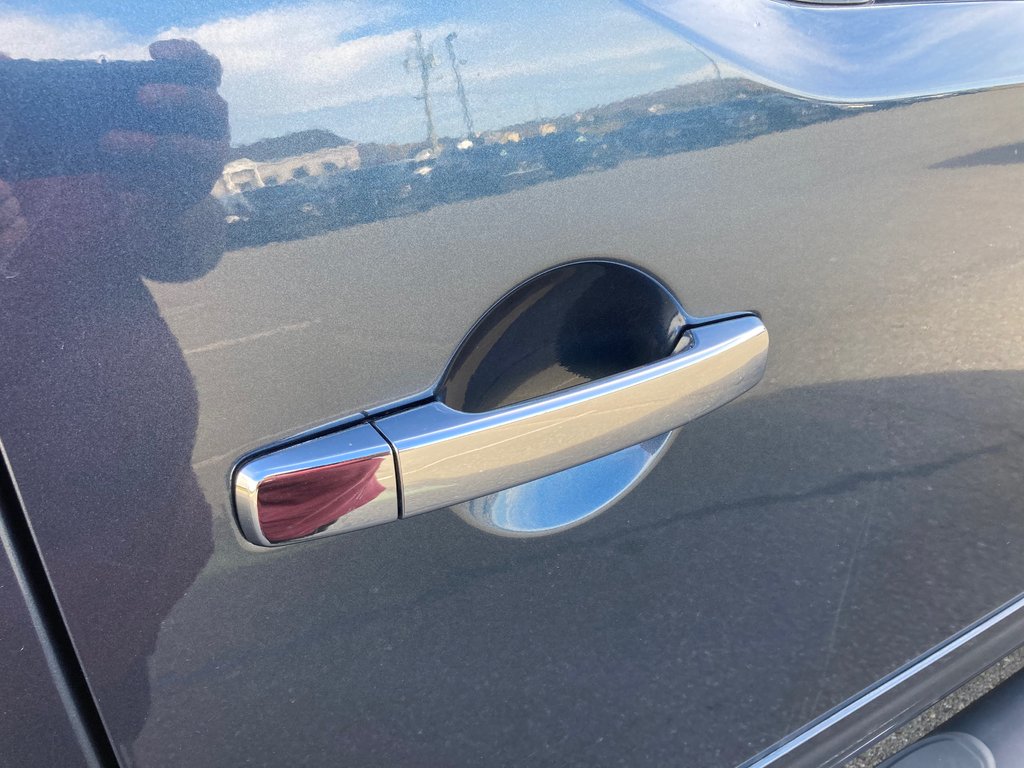 2014 Nissan Frontier SV | AM/FM | Cruise | Bluetooth | A/C in Saint John, New Brunswick - 41 - w1024h768px