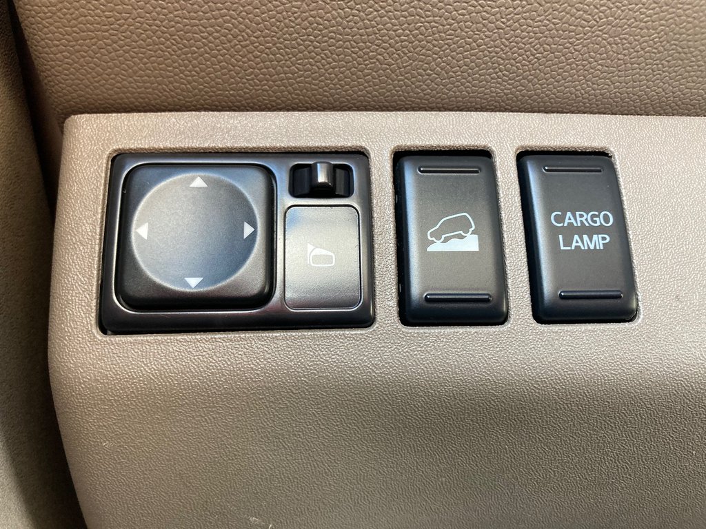 2014 Nissan Frontier SV | AM/FM | Cruise | Bluetooth | A/C in Saint John, New Brunswick - 15 - w1024h768px
