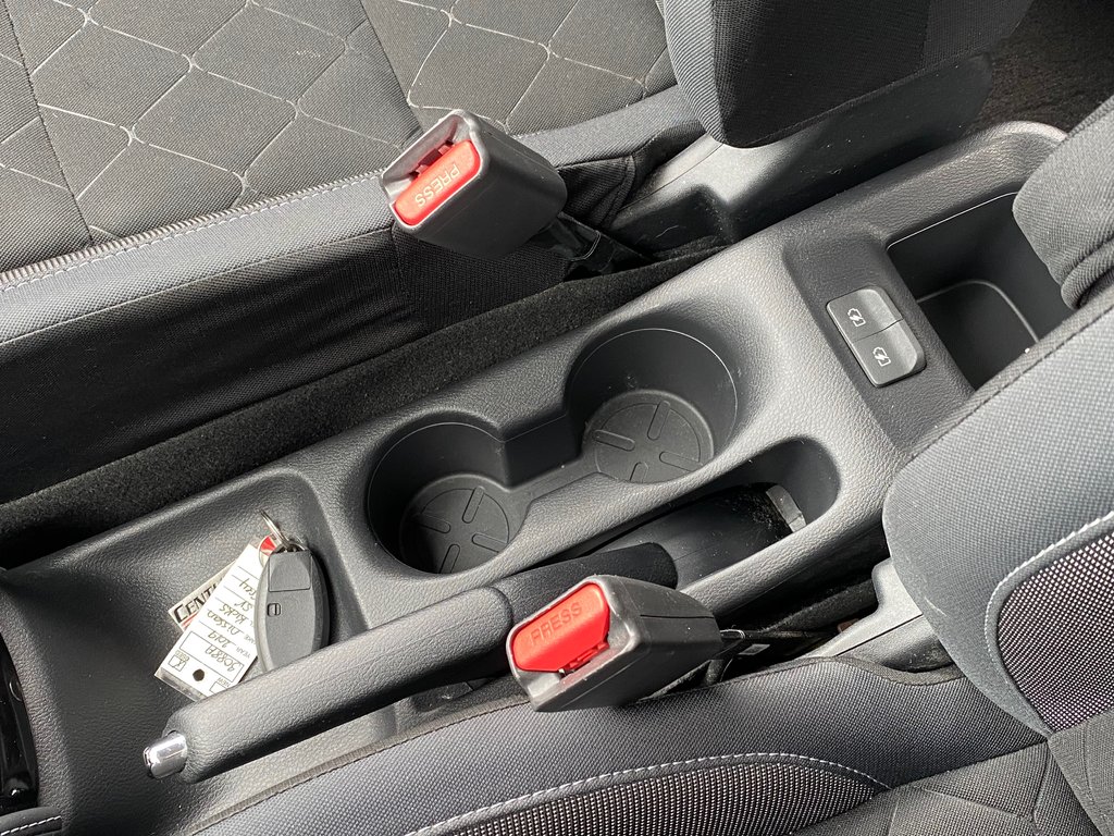 2019 Nissan Kicks SV | Cam | USB | HtdSeats | Keyless | Cruise in Saint John, New Brunswick - 26 - w1024h768px