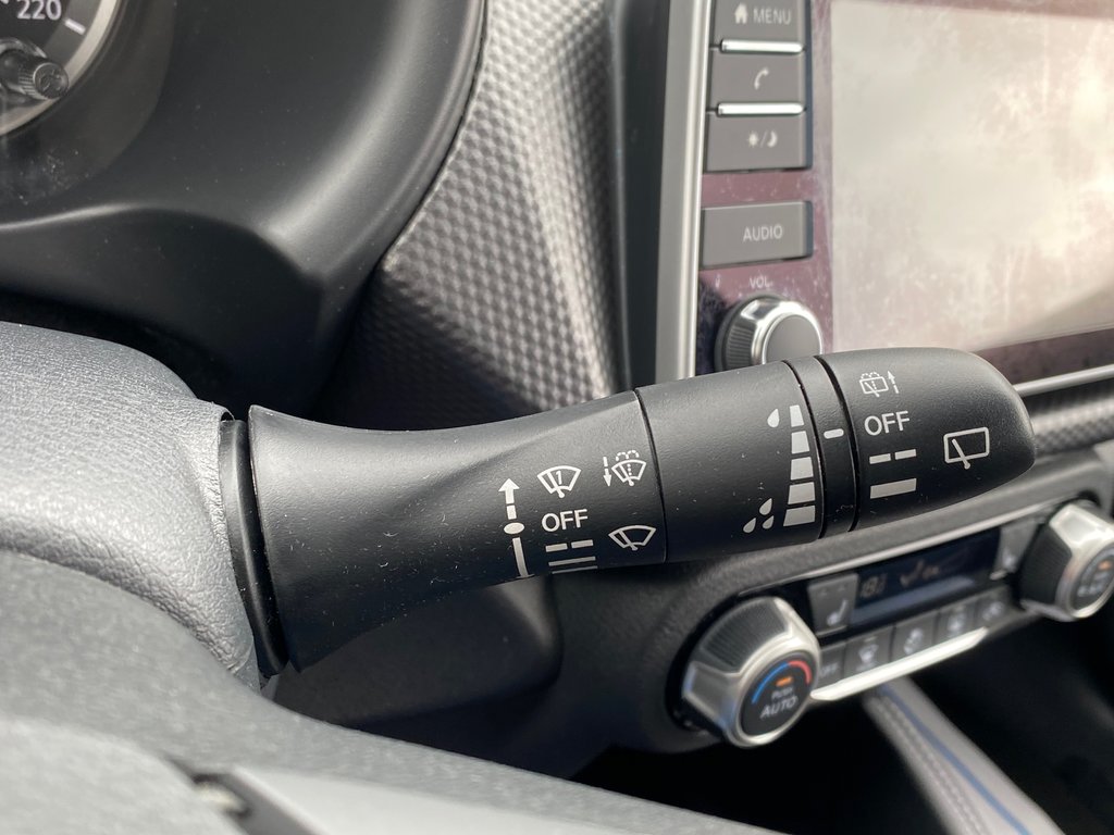 2019 Nissan Kicks SV | Cam | USB | HtdSeats | Keyless | Cruise in Saint John, New Brunswick - 18 - w1024h768px
