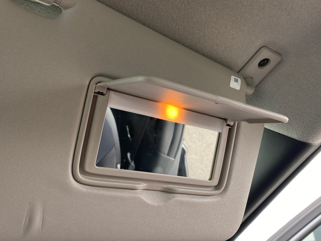 2019 Nissan Kicks SV | Cam | USB | HtdSeats | Keyless | Cruise in Saint John, New Brunswick - 31 - w1024h768px