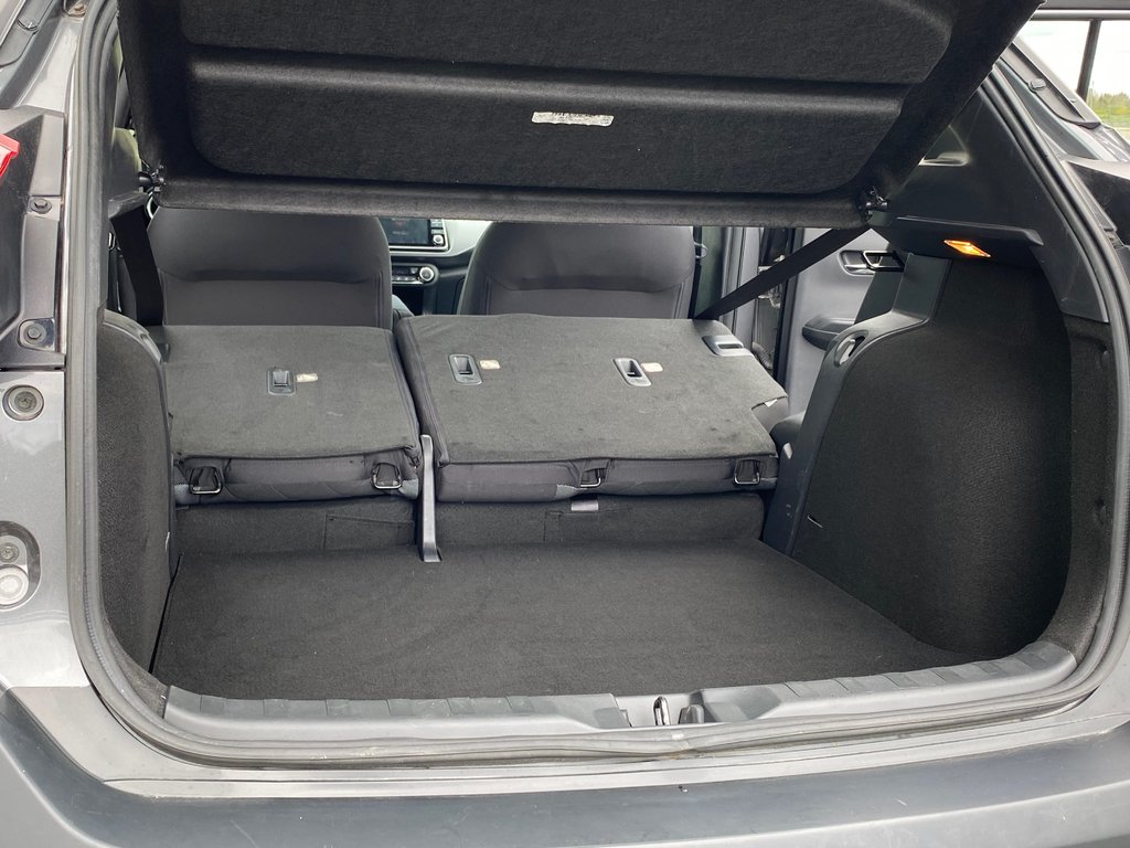2019 Nissan Kicks SV | Cam | USB | HtdSeats | Keyless | Cruise in Saint John, New Brunswick - 44 - w1024h768px