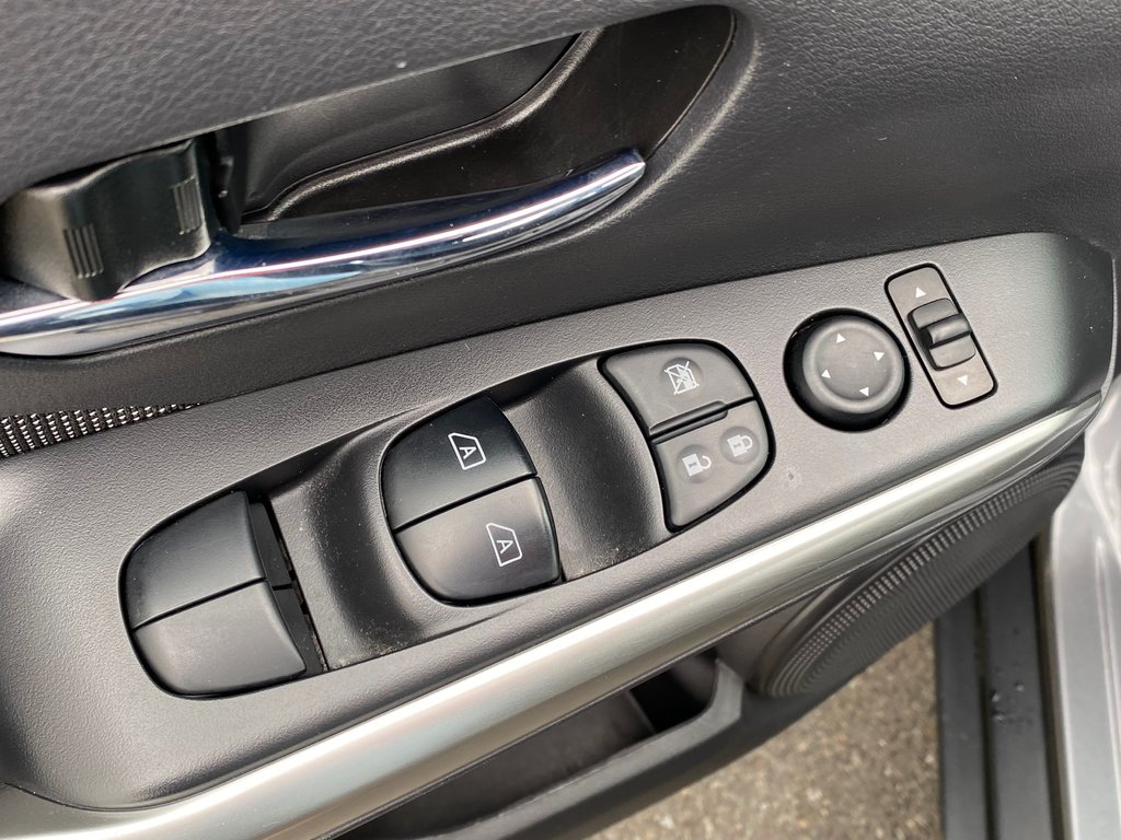 2019 Nissan Kicks SV | Cam | USB | HtdSeats | Keyless | Cruise in Saint John, New Brunswick - 13 - w1024h768px