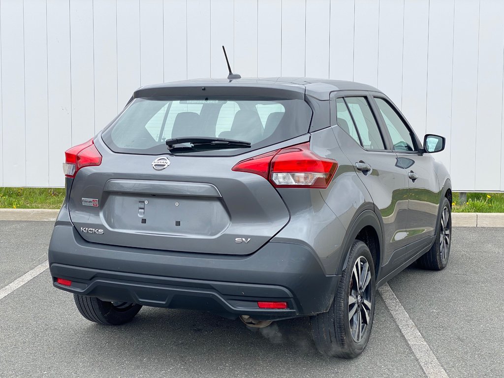 2019 Nissan Kicks SV | Cam | USB | HtdSeats | Keyless | Cruise in Saint John, New Brunswick - 7 - w1024h768px