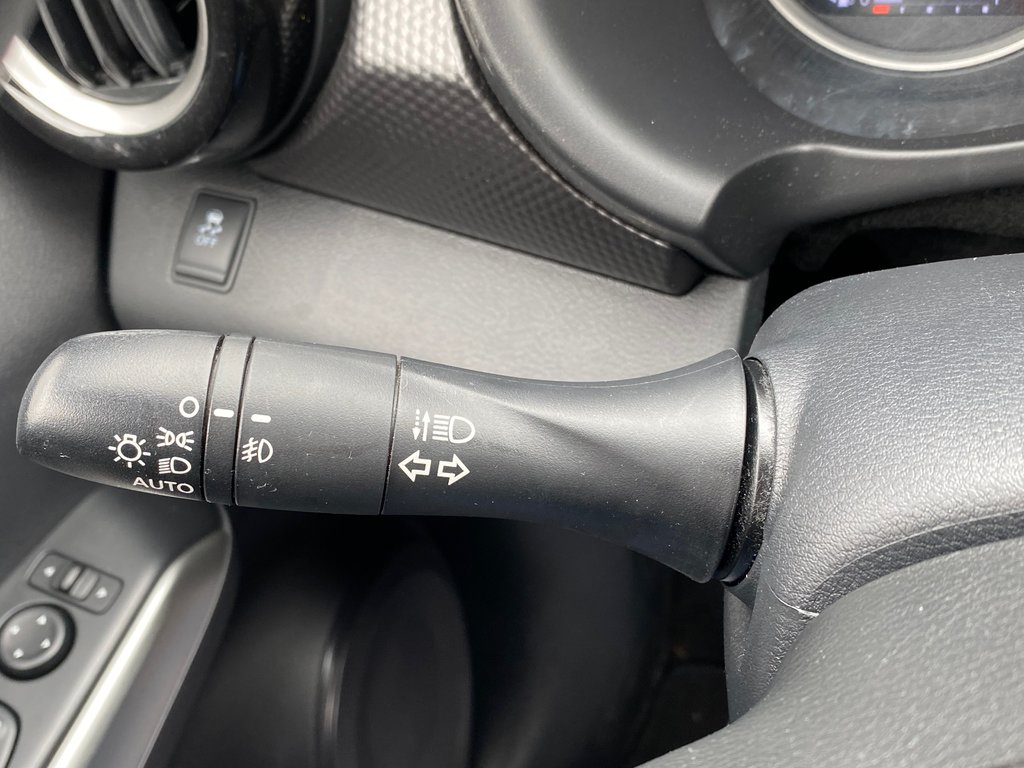 2019 Nissan Kicks SV | Cam | USB | HtdSeats | Keyless | Cruise in Saint John, New Brunswick - 15 - w1024h768px