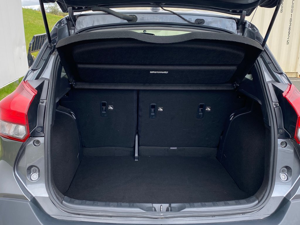2019 Nissan Kicks SV | Cam | USB | HtdSeats | Keyless | Cruise in Saint John, New Brunswick - 42 - w1024h768px