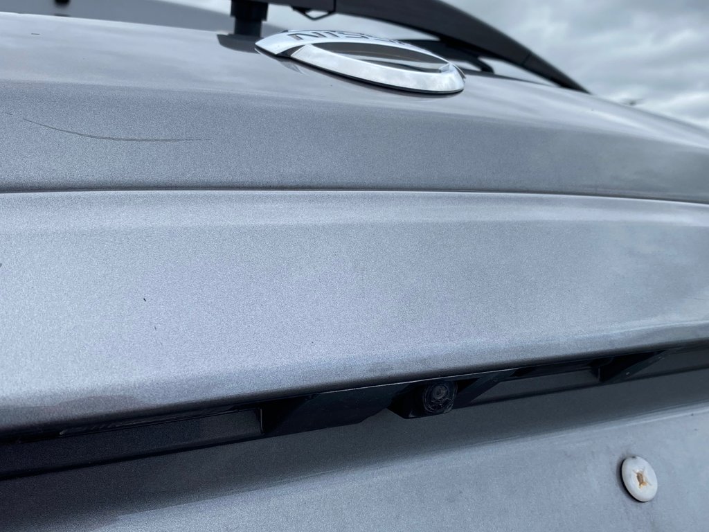 2019 Nissan Kicks SV | Cam | USB | HtdSeats | Keyless | Cruise in Saint John, New Brunswick - 41 - w1024h768px