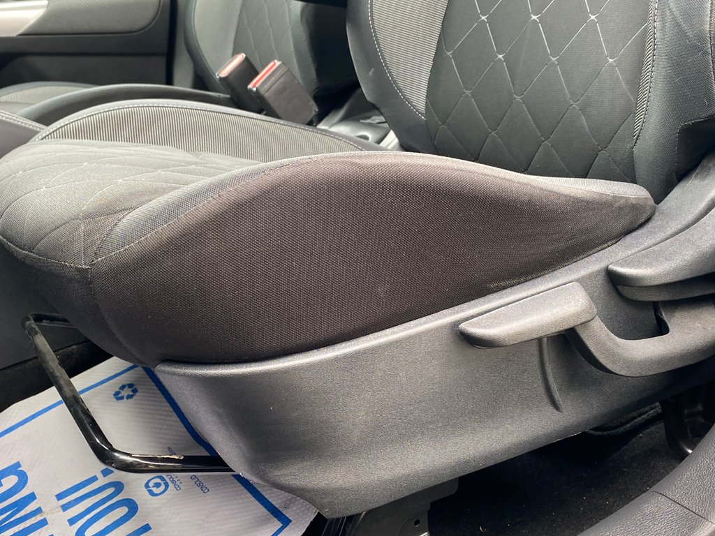 2019 Nissan Kicks SV | Cam | USB | HtdSeats | Keyless | Cruise in Saint John, New Brunswick - 12 - w1024h768px