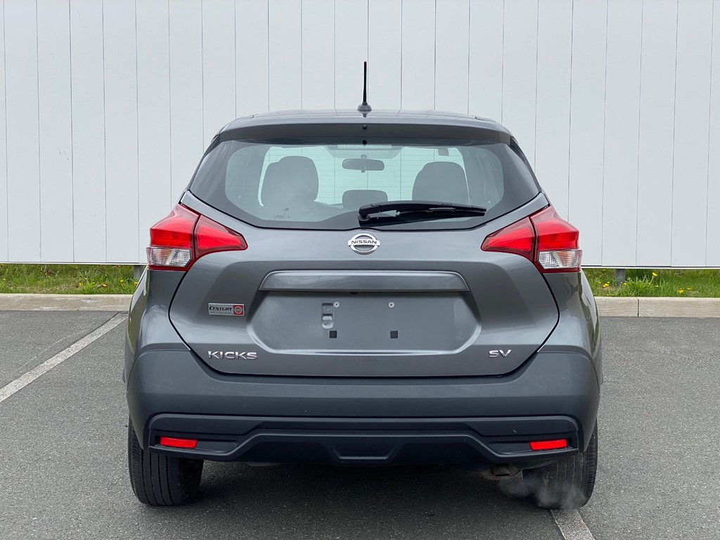 2019 Nissan Kicks SV | Cam | USB | HtdSeats | Keyless | Cruise in Saint John, New Brunswick - 6 - w1024h768px