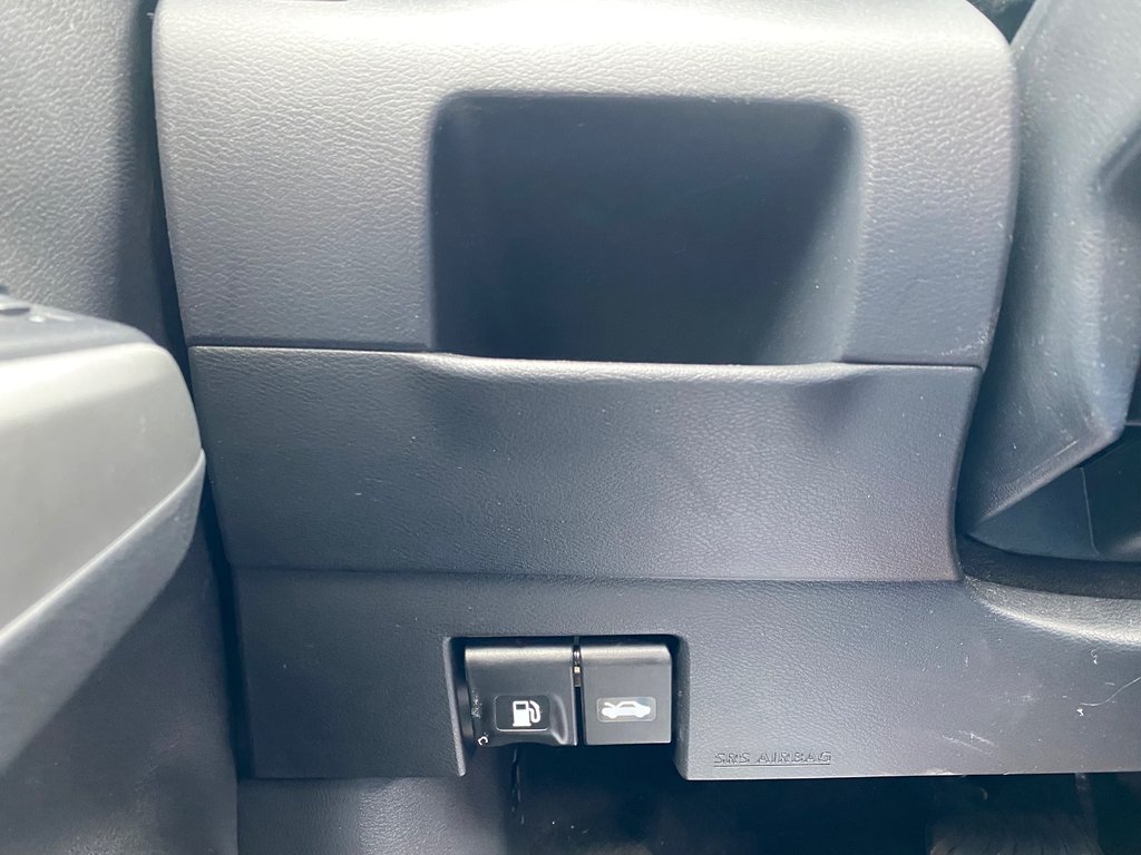 2019 Nissan Kicks SV | Cam | USB | HtdSeats | Keyless | Cruise in Saint John, New Brunswick - 14 - w1024h768px