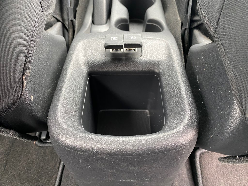 2019 Nissan Kicks SV | Cam | USB | HtdSeats | Keyless | Cruise in Saint John, New Brunswick - 35 - w1024h768px