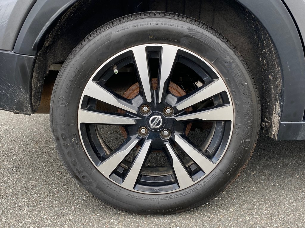 2019 Nissan Kicks SV | Cam | USB | HtdSeats | Keyless | Cruise in Saint John, New Brunswick - 46 - w1024h768px