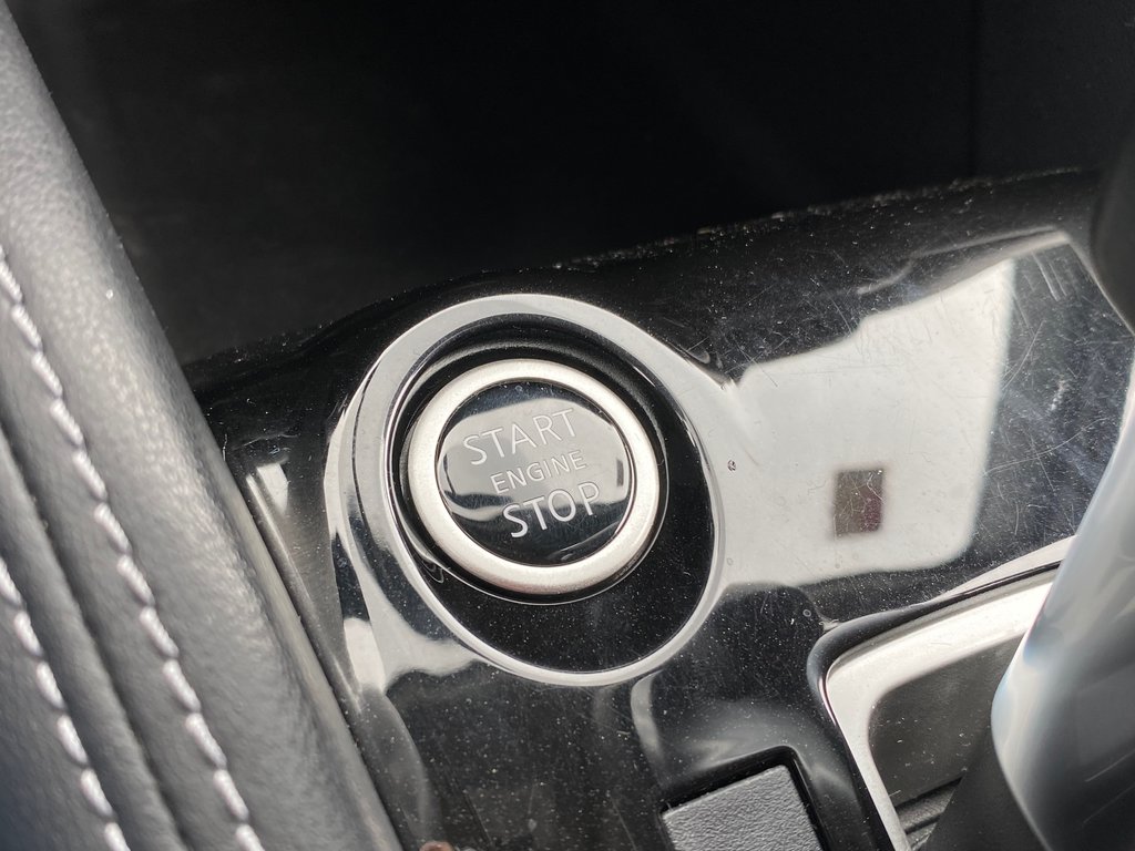 2019 Nissan Kicks SV | Cam | USB | HtdSeats | Keyless | Cruise in Saint John, New Brunswick - 24 - w1024h768px