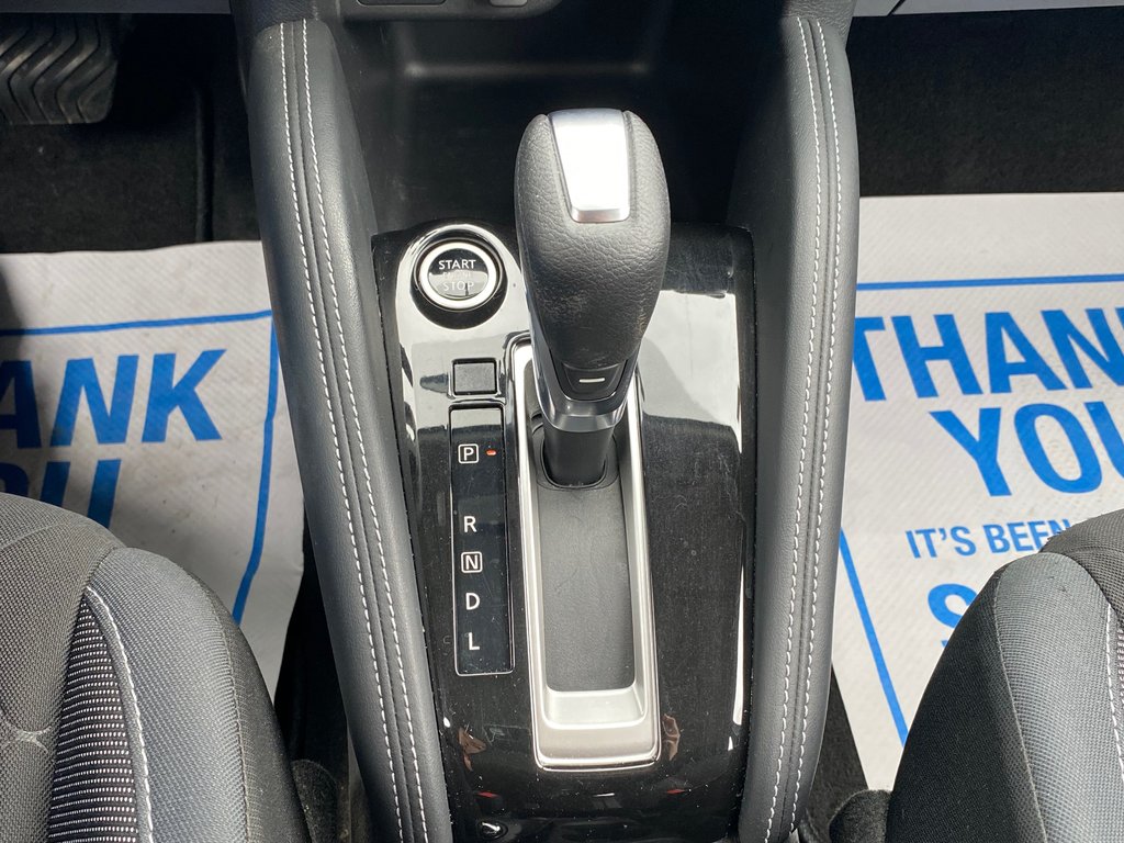 2019 Nissan Kicks SV | Cam | USB | HtdSeats | Keyless | Cruise in Saint John, New Brunswick - 32 - w1024h768px