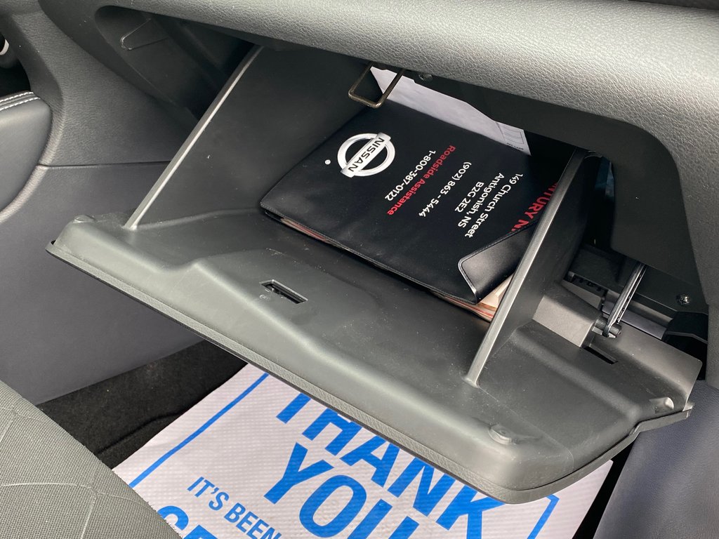 2019 Nissan Kicks SV | Cam | USB | HtdSeats | Keyless | Cruise in Saint John, New Brunswick - 30 - w1024h768px
