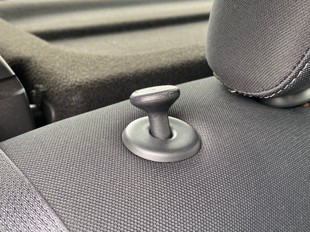 2019 Nissan Kicks SV | Cam | USB | HtdSeats | Keyless | Cruise in Saint John, New Brunswick - 38 - w1024h768px