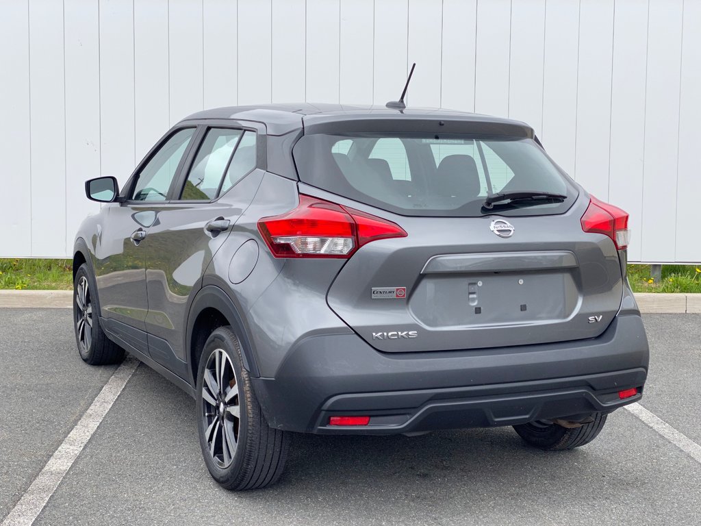 2019 Nissan Kicks SV | Cam | USB | HtdSeats | Keyless | Cruise in Saint John, New Brunswick - 5 - w1024h768px