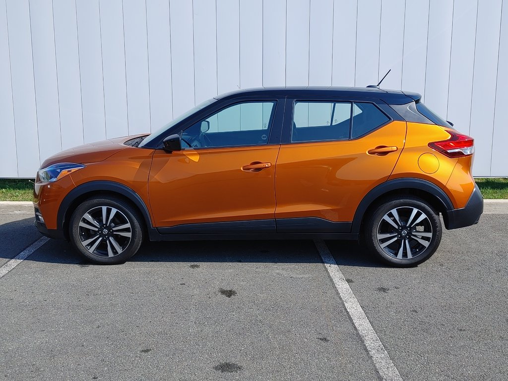 2020 Nissan KICKS in Antigonish, Nova Scotia - 58 - w1024h768px