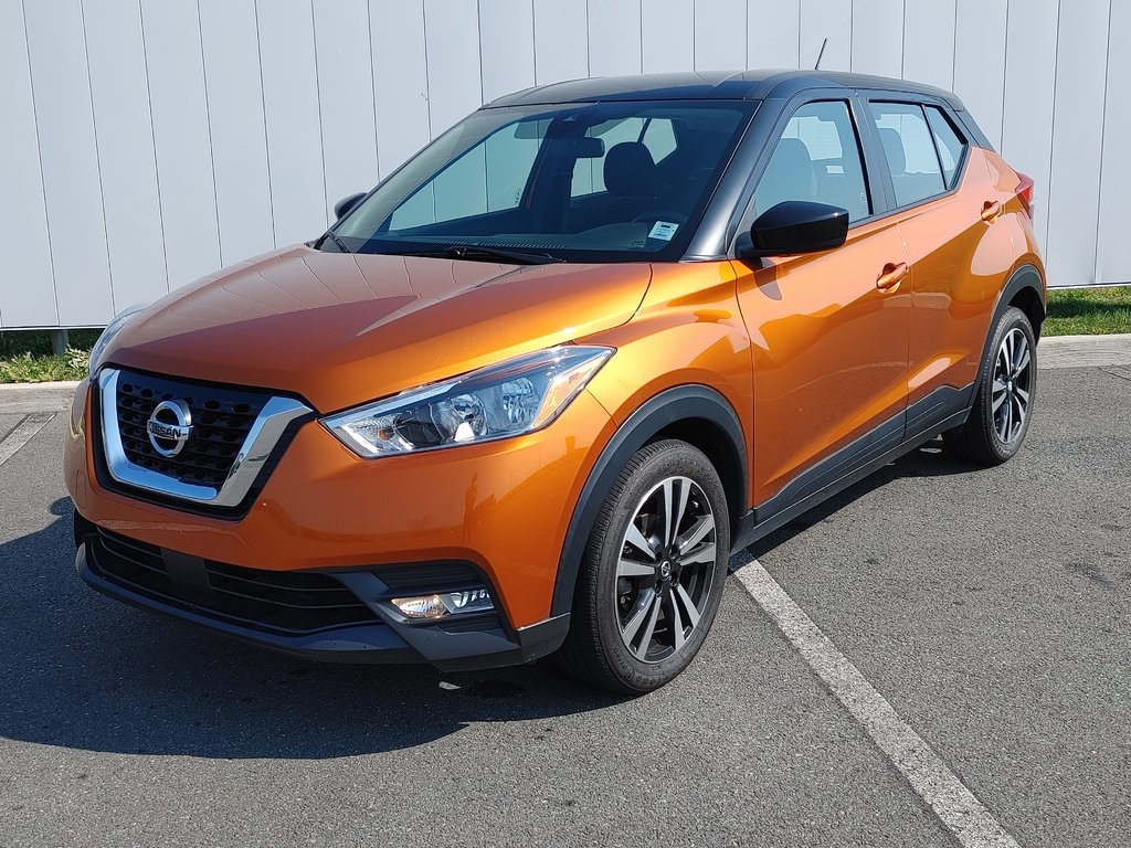 2020 Nissan KICKS in Antigonish, Nova Scotia - 46 - w1024h768px