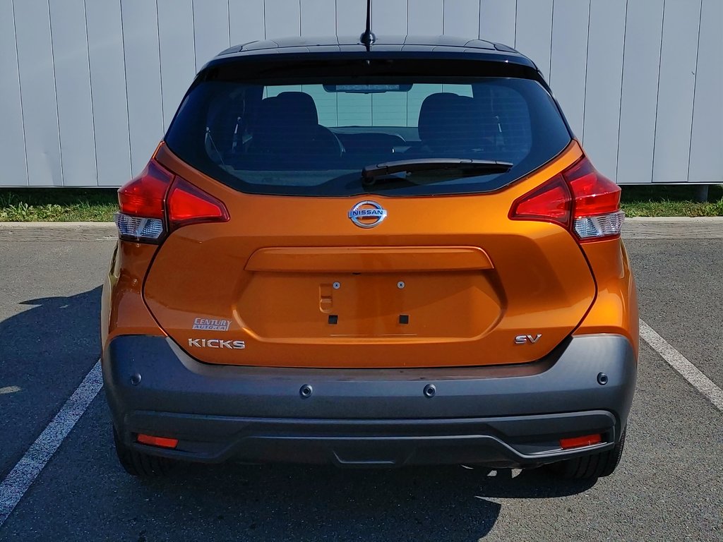 2020 Nissan KICKS in Antigonish, Nova Scotia - 59 - w1024h768px