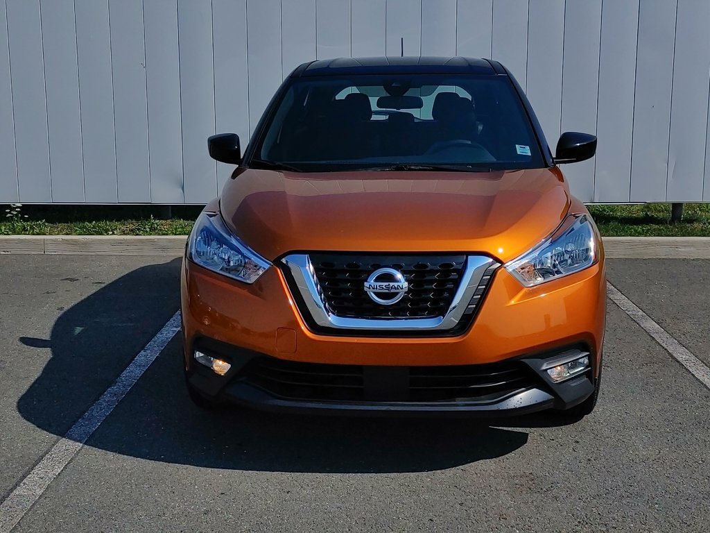 2020 Nissan KICKS in Antigonish, Nova Scotia - 57 - w1024h768px