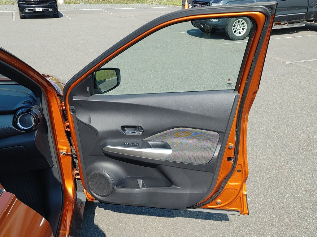 2020 Nissan KICKS in Antigonish, Nova Scotia - 50 - w1024h768px