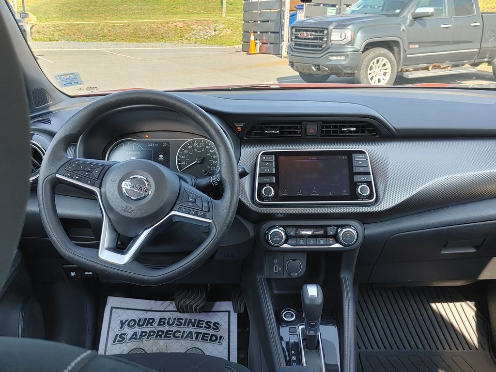 2020 Nissan KICKS in Antigonish, Nova Scotia - 72 - w1024h768px