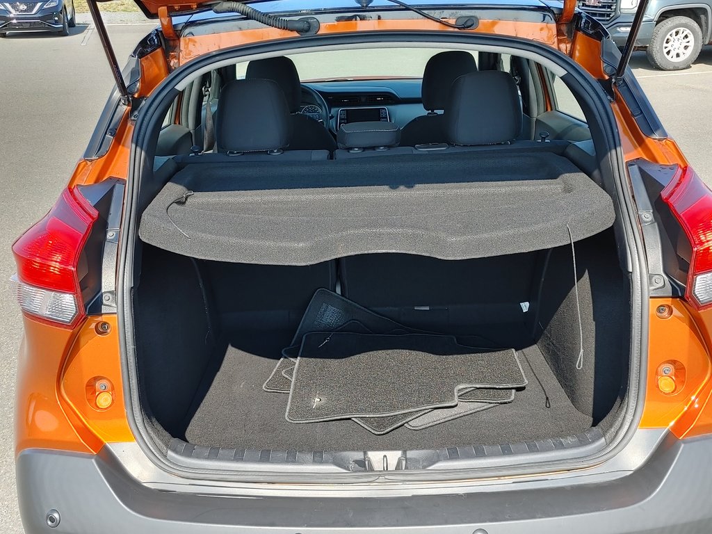 2020 Nissan KICKS in Antigonish, Nova Scotia - 75 - w1024h768px