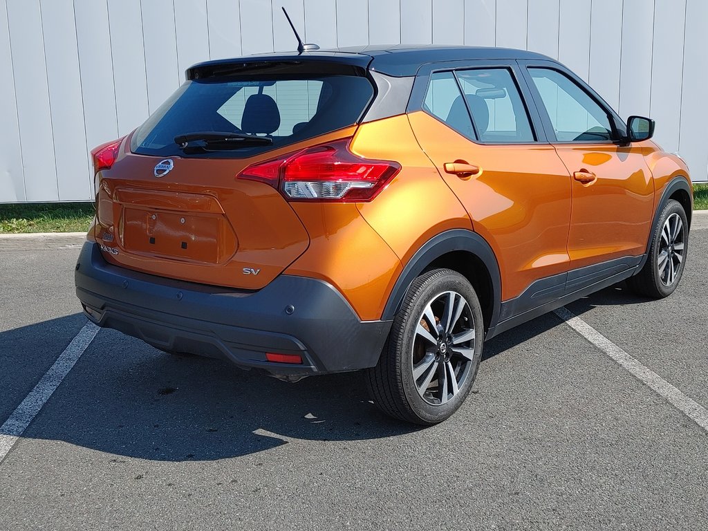 2020 Nissan KICKS in Antigonish, Nova Scotia - 49 - w1024h768px