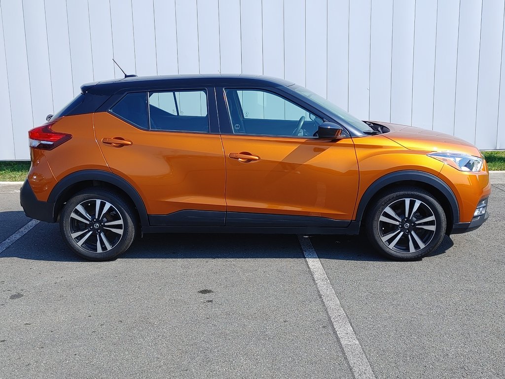 2020 Nissan KICKS in Antigonish, Nova Scotia - 60 - w1024h768px