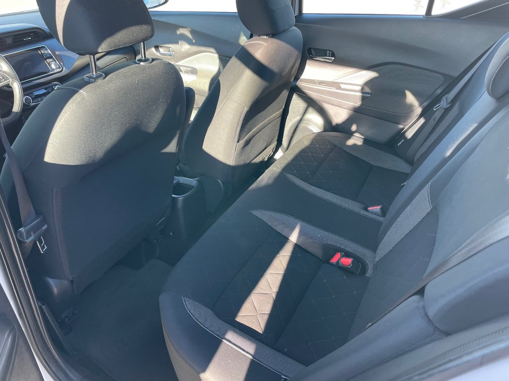 2020 Nissan KICKS in Antigonish, Nova Scotia - 11 - w1024h768px