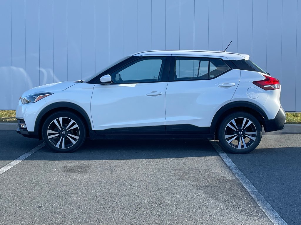 2020 Nissan KICKS in Antigonish, Nova Scotia - 4 - w1024h768px